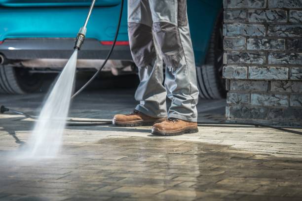 Best Driveway Cleaning and Restoration in Cockeysville, MD