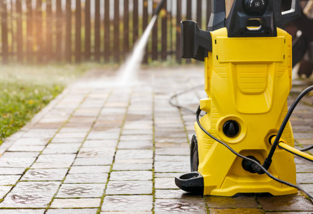 Best Commercial Pressure Washing in Cockeysville, MD